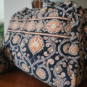 Vera bradley weekend tote